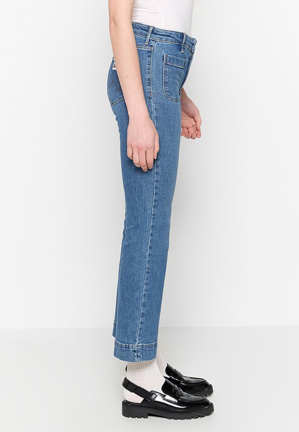 Wrangler