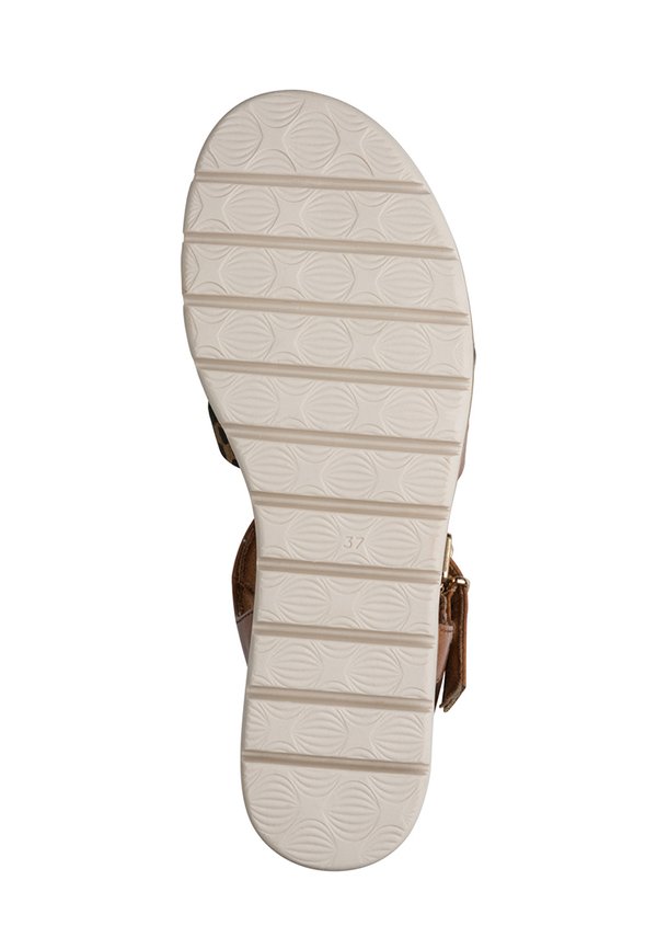 Marco Tozzi FLAT SANDALS