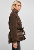 Urban Classics SHERPA MIX
