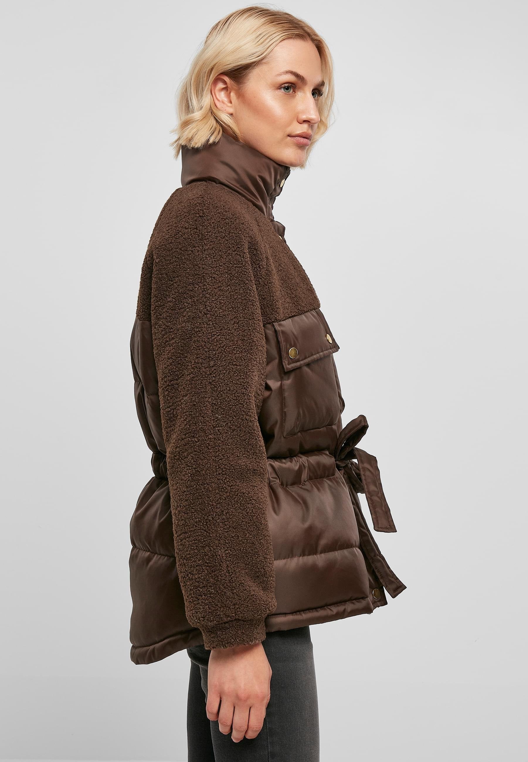 Urban Classics SHERPA MIX