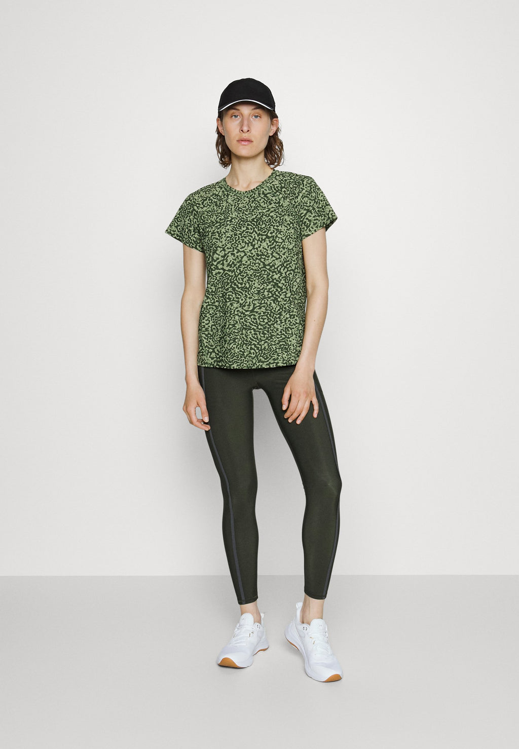 Athleta ULTIMATE TRAIN TEE