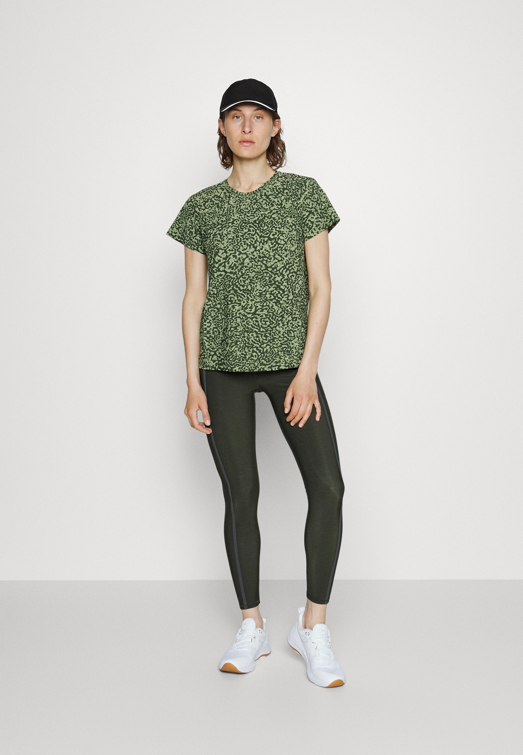 Athleta ULTIMATE TRAIN TEE