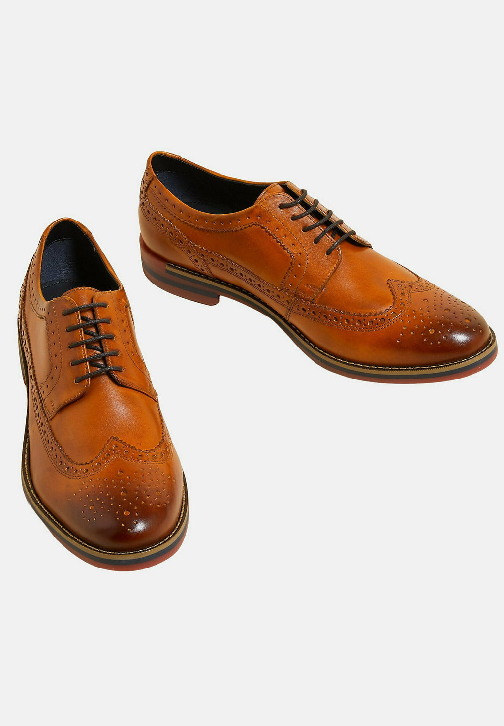 Marks & Spencer TRISOLE BROGUES