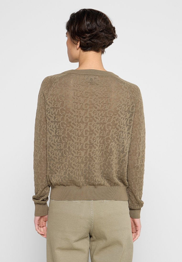 G-STAR Strickpullover Media 2