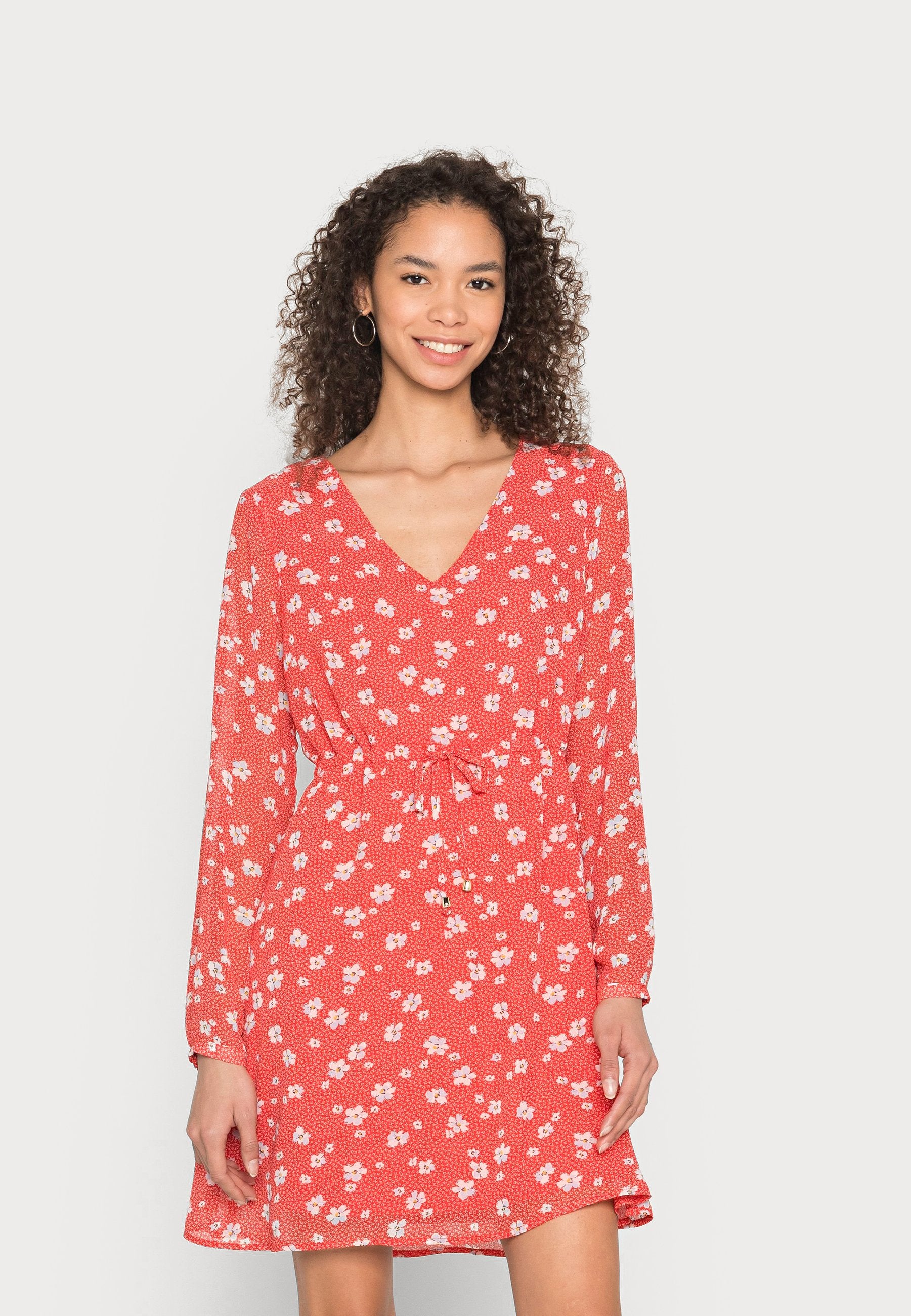 ONLY ONLHANNA  DRESS