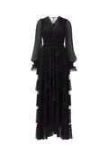 AllSaints XANTARA DRESS