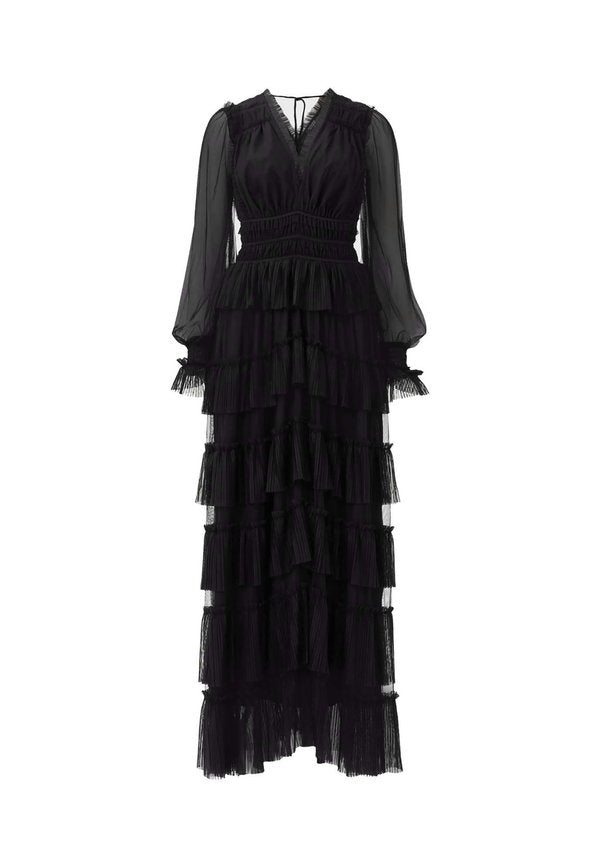 AllSaints XANTARA DRESS