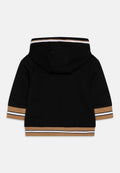 BOSS Kidswear BABY HOODED