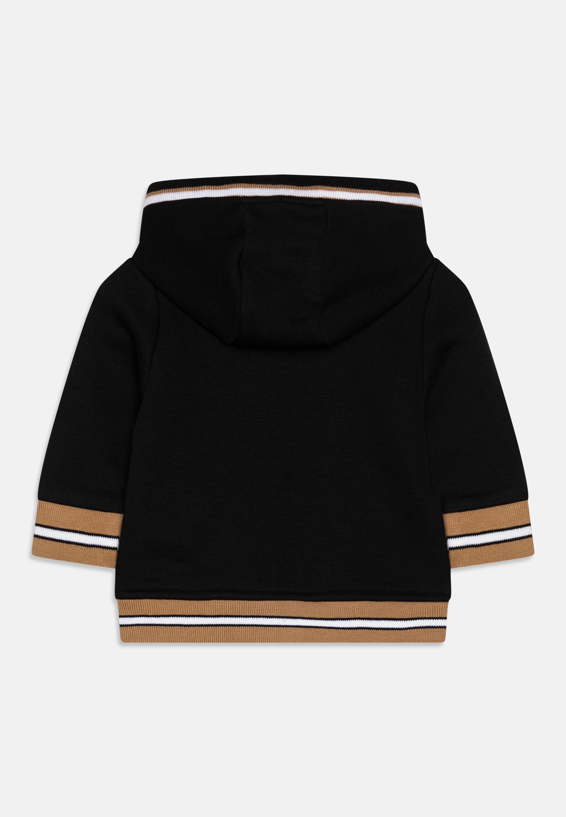 BOSS Kidswear BABY HOODED