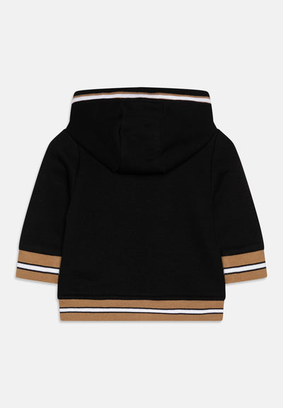BOSS Kidswear BABY HOODED