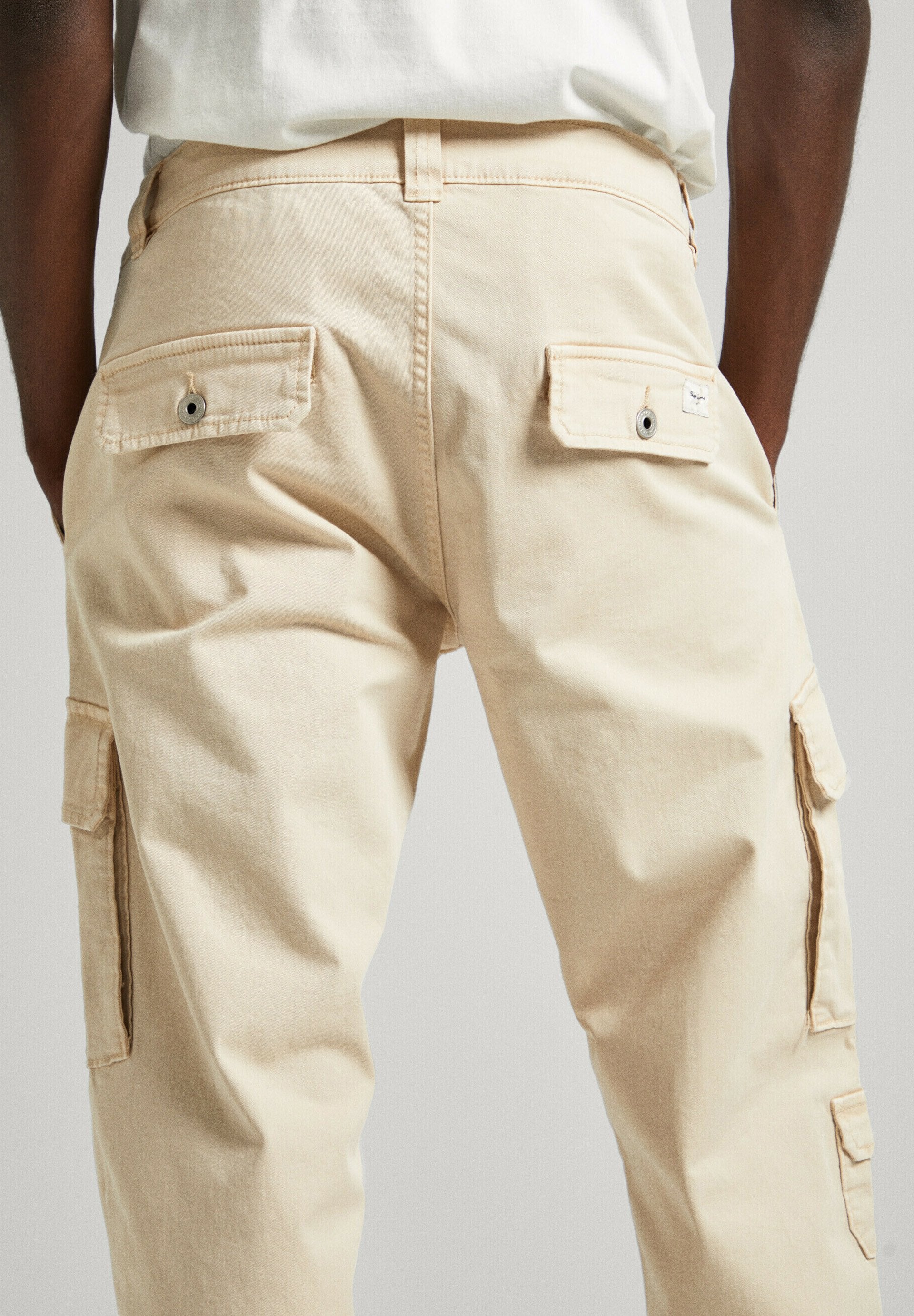Pepe Jeans MULTI POCKETS