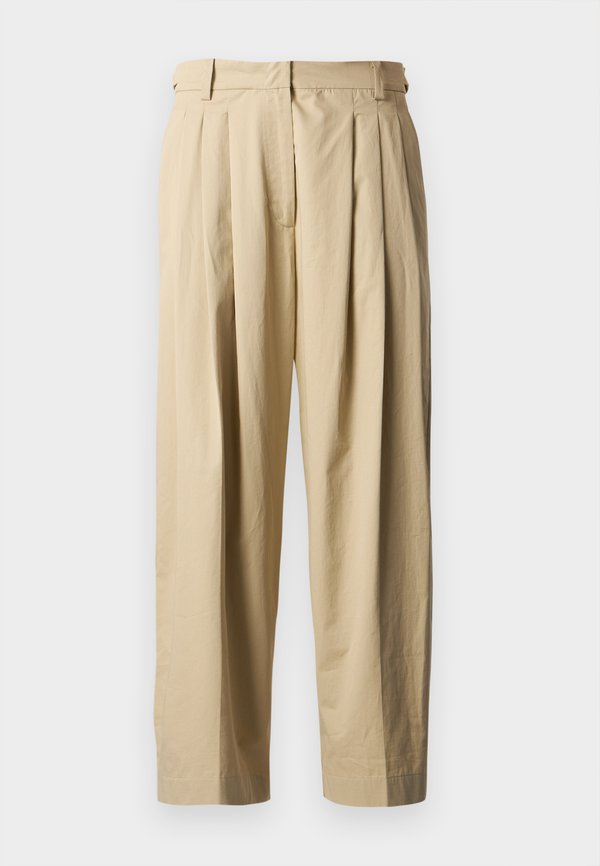 Marella SOTTONE PANTALONE LUNGO