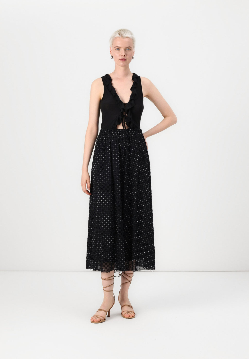 ONLY ONLLUNE SKIRT