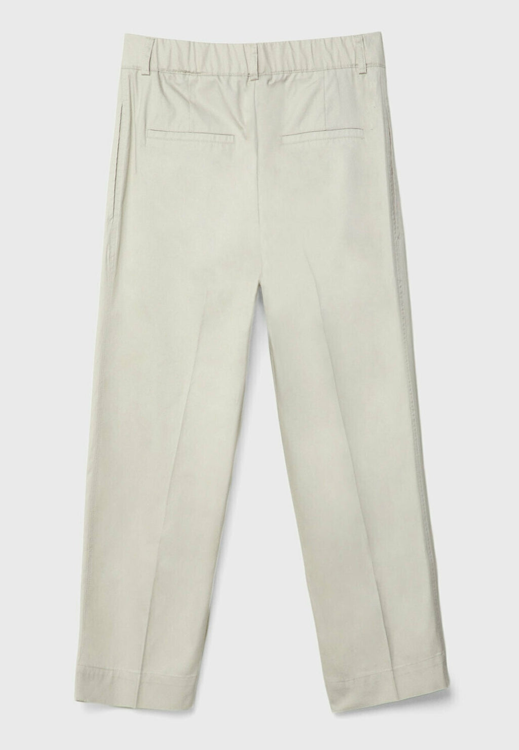 Stradivarius CARROT FIT WITH DARTS DETAIL
