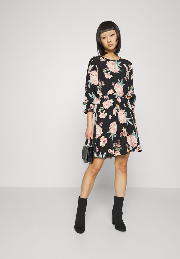 ONLY Petite ONLMARY SMOCK DRESS