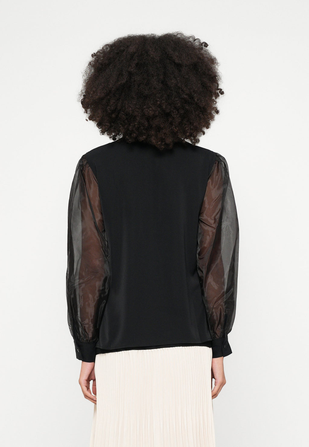 KARL LAGERFELD Hemdbluse Media 2