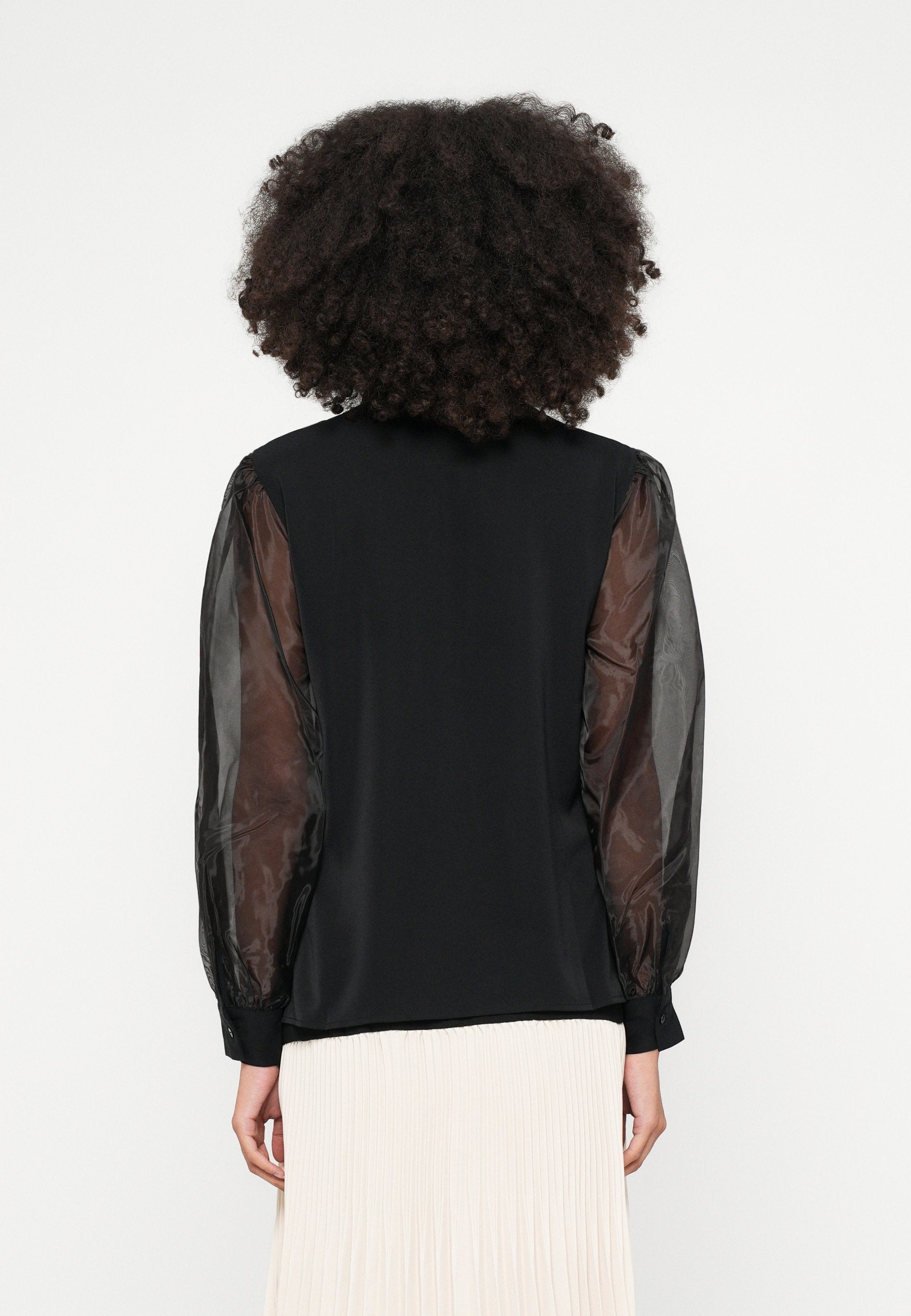 KARL LAGERFELD Hemdbluse Media 2