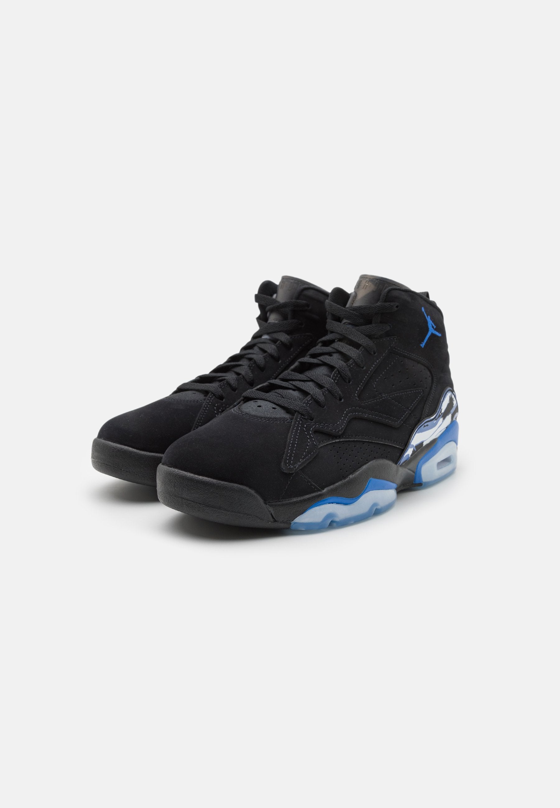 Jordan JUMPMAN MVP