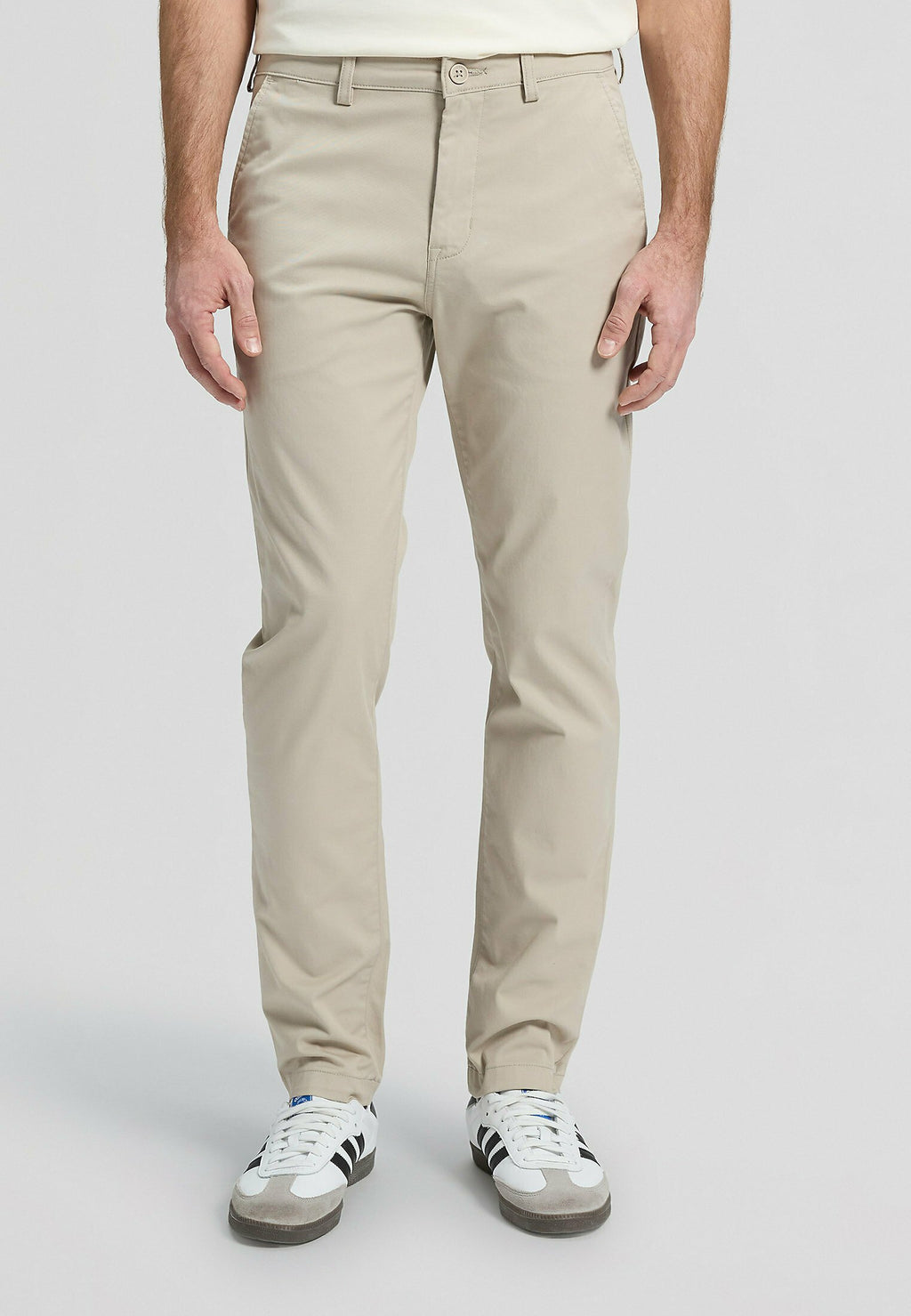 Lee CASUAL PANT SLIM_CHINO FOR MENS - SLIM FIT