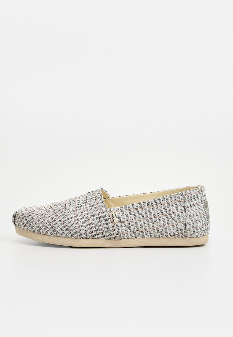 TOMS ALPARGATA