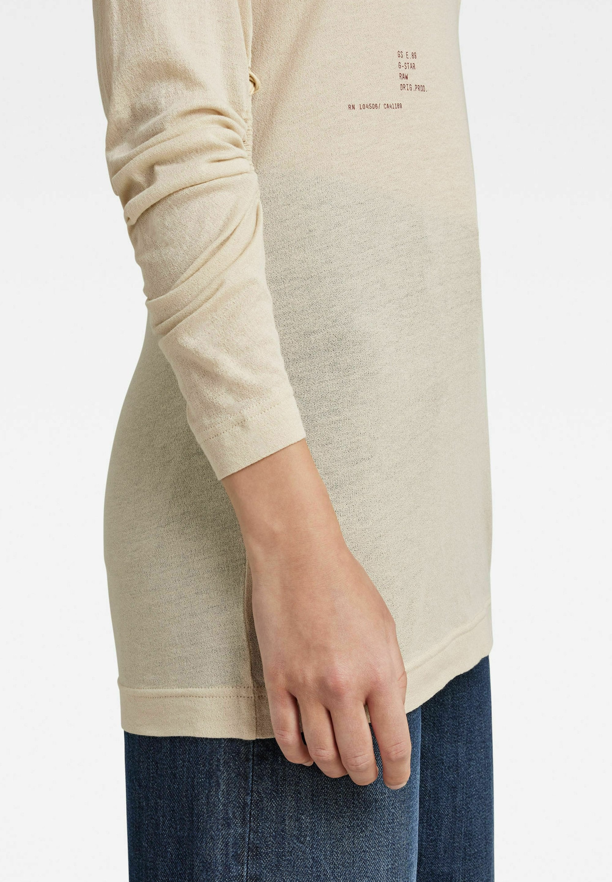 ADJUSTABLE SLEEVE SLIM  Media 5