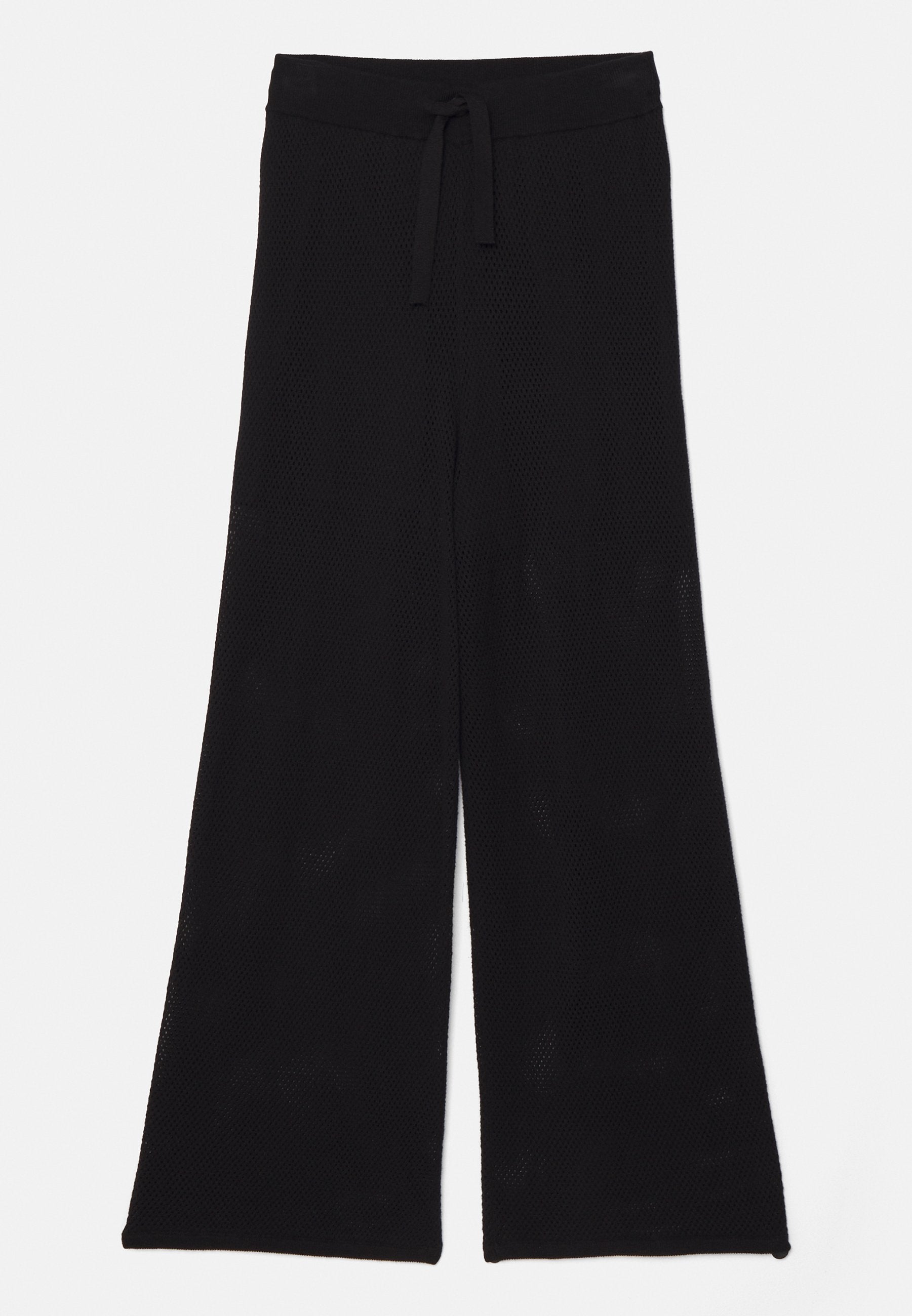 KNITID OVERLAY FLARES