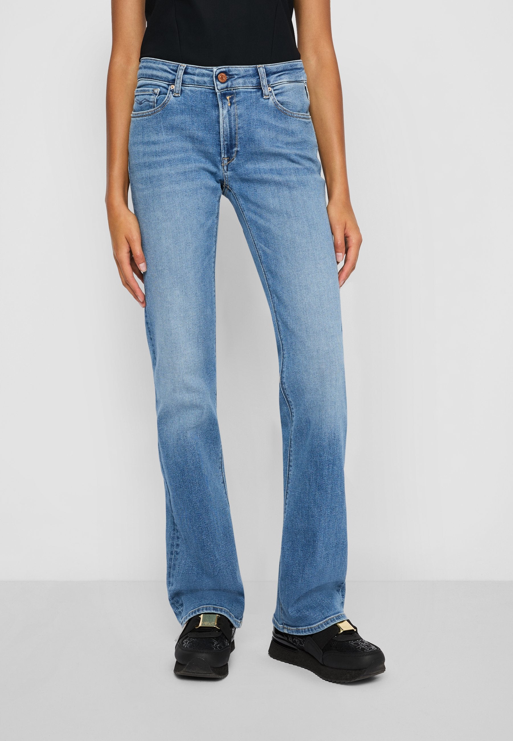 Replay NEW LUZ PANTS