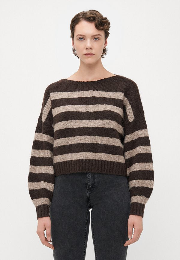 ONLY Tall ONLAYA LIFE BOATNECK