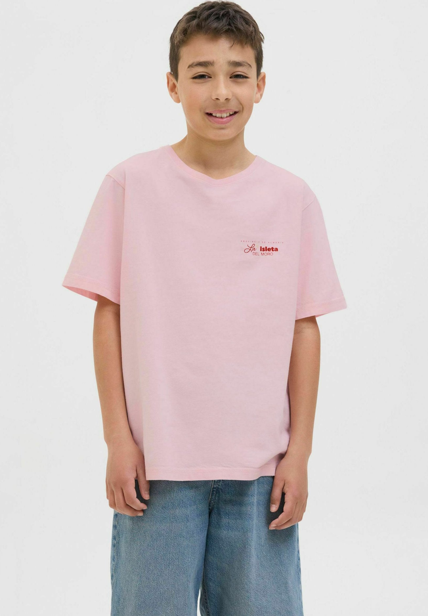 Jack & Jones Junior Printed Junior