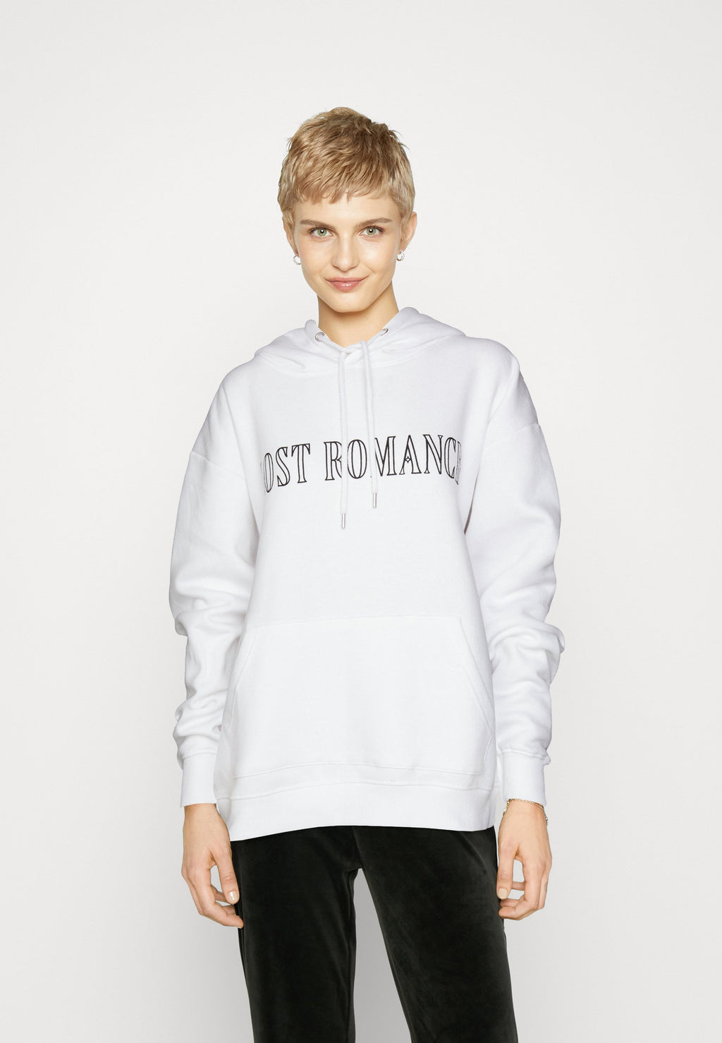 274 GLORY HOODIE UNISEX
