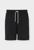 Nike Performance STANDARD ISSUE 5IN  - Sports shorts - black/pale ivory