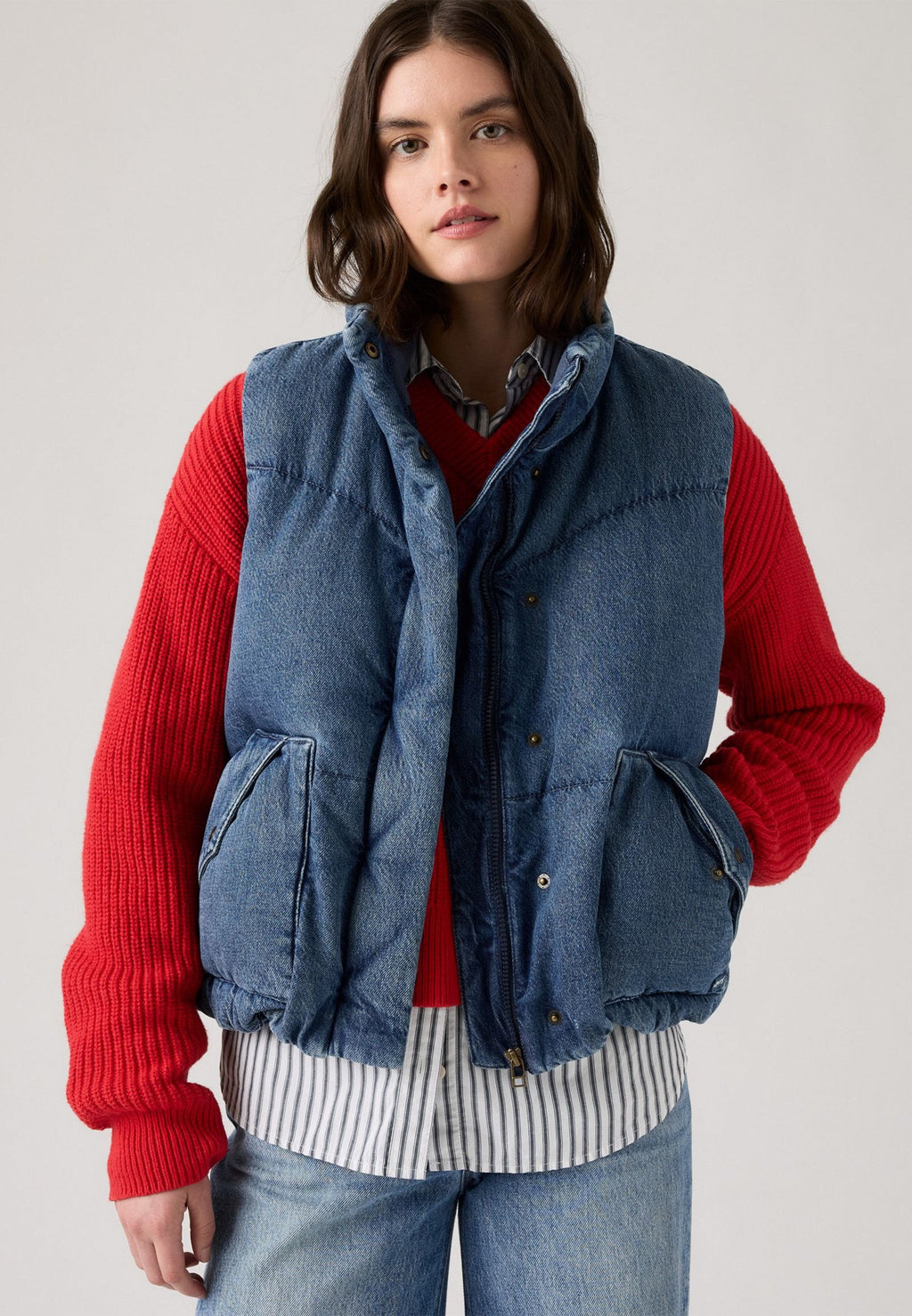 Levi's® WESTERN