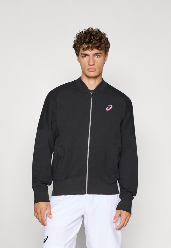 ASICS MATCH CAPSULE JACKET