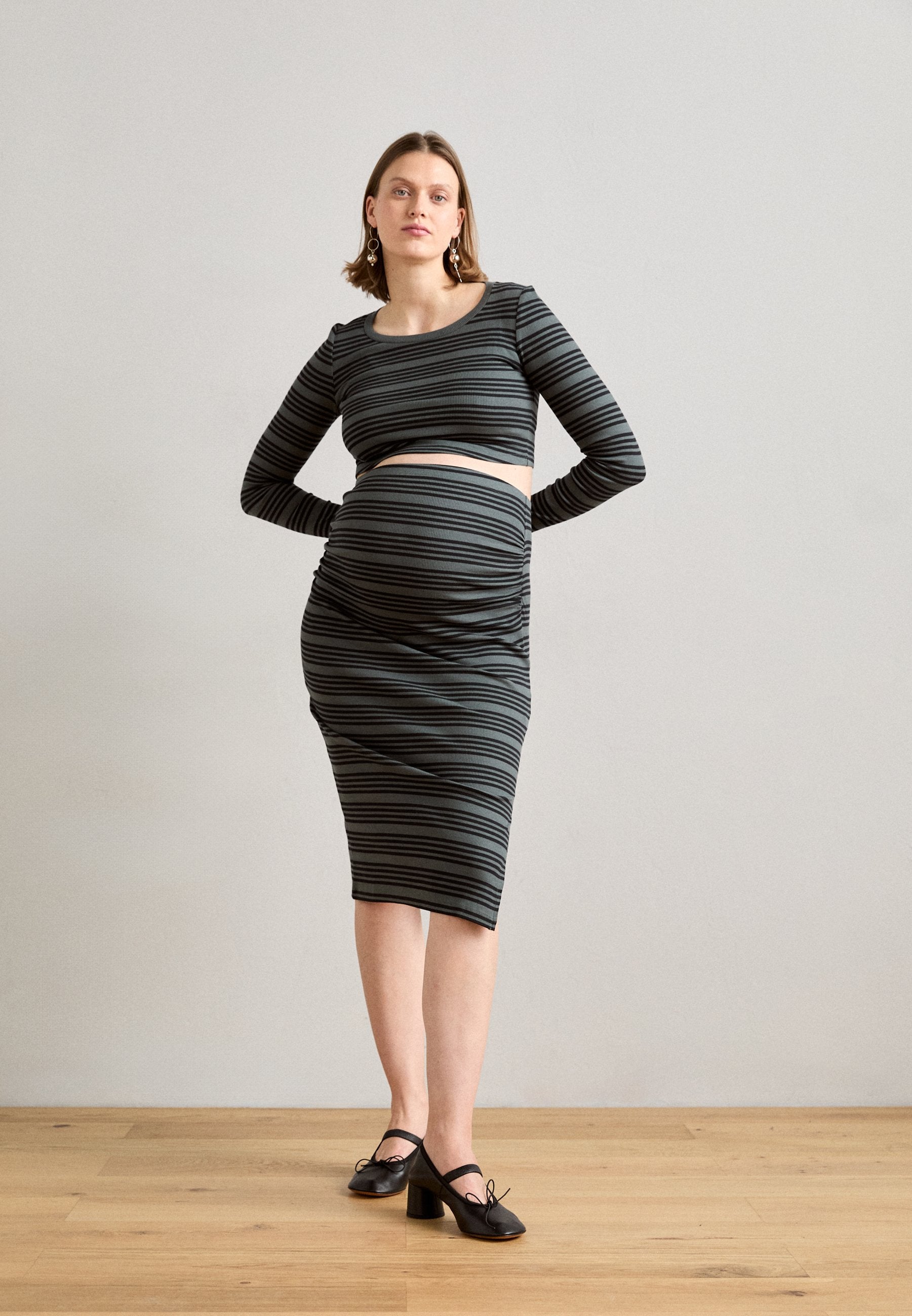 Anna Field MAMA SET