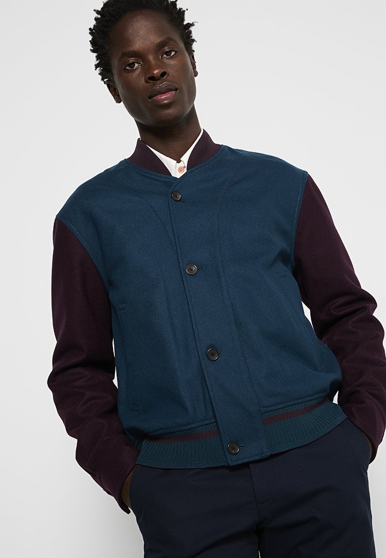 PS Paul Smith