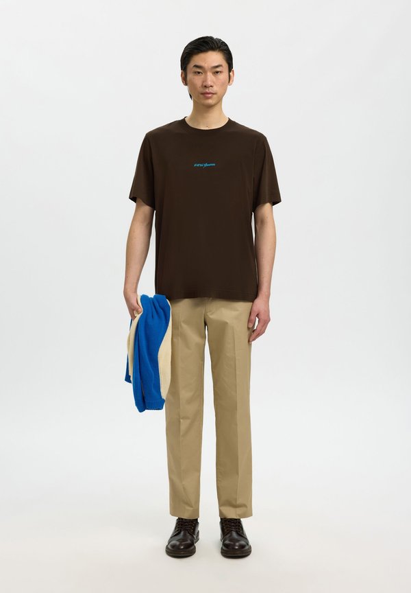 Selected Regular fit