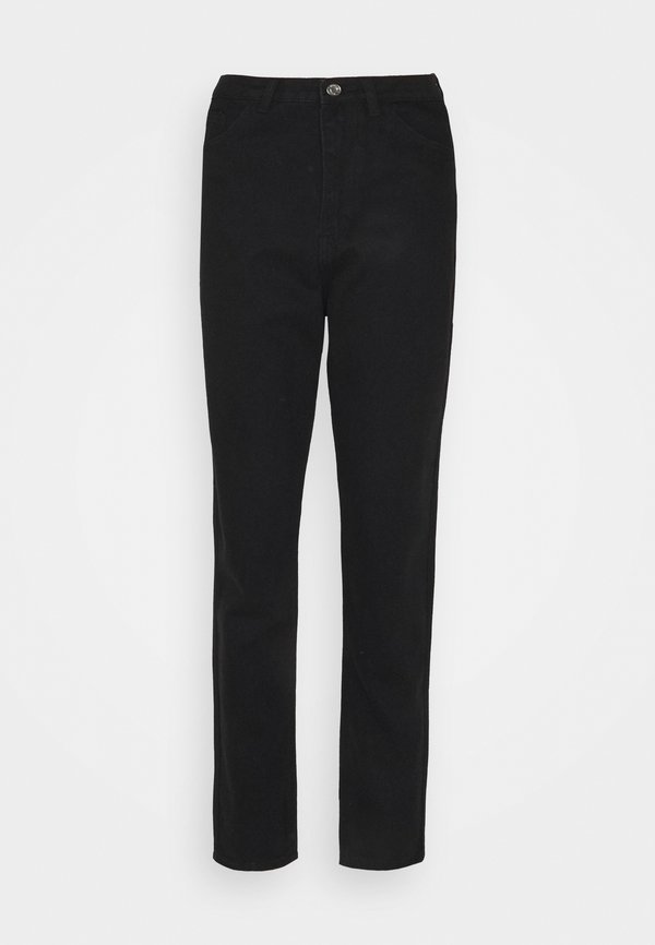Missguided Tall RIOT HIGH WAISTED MOM