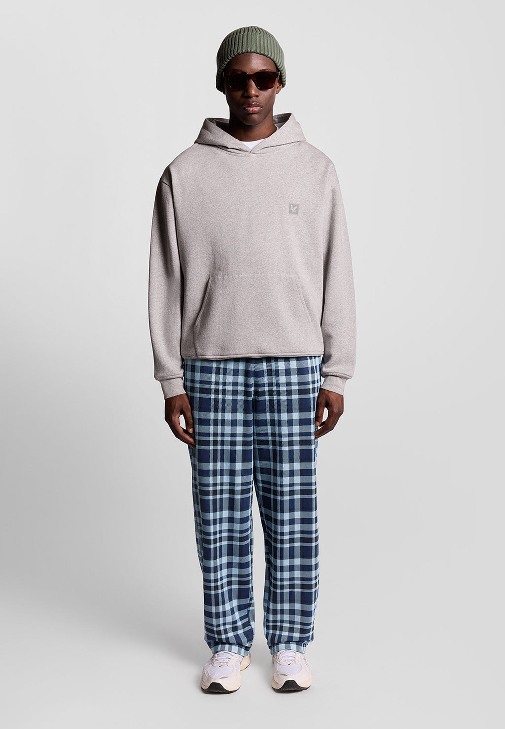 Lyle & Scott CHECK