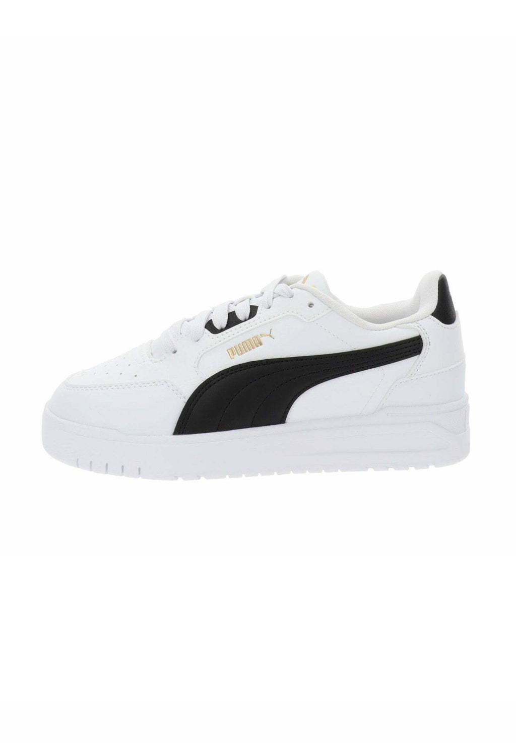 Puma PUMA - SNEAKERS RAGAZZO IN SIMILPELLE