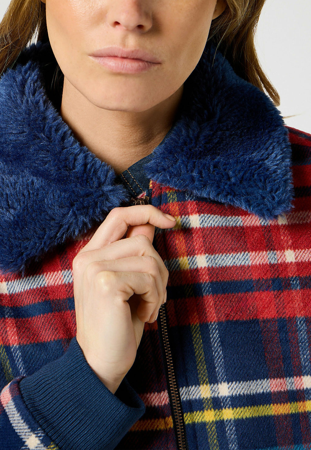 Wrangler AVIATOR JACKET