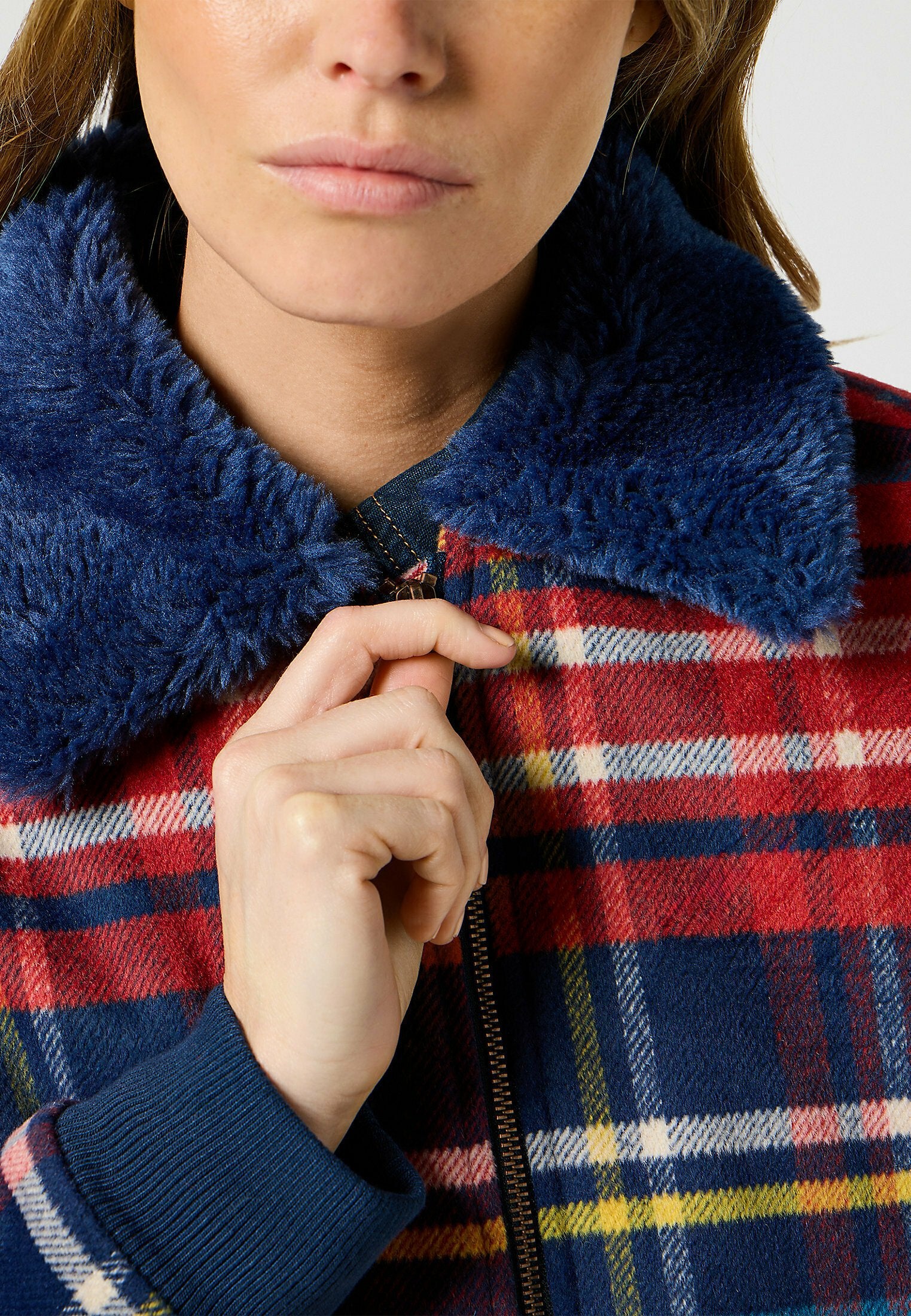 Wrangler AVIATOR JACKET
