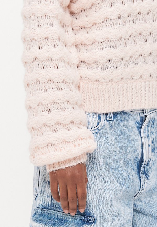 Vero Moda Petite VMLAURYN O NECK