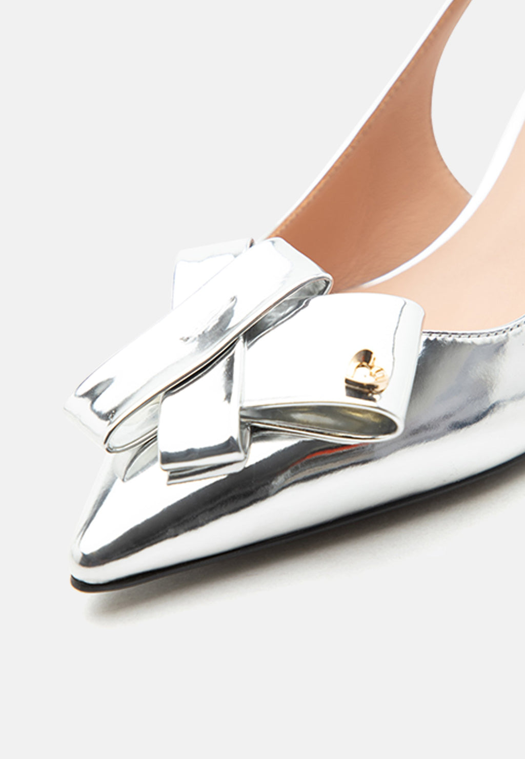 Love Moschino LOVY BOW