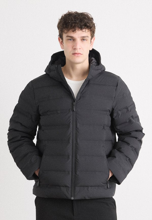 Calvin Klein PACKABLE EMBOSSED LOGO