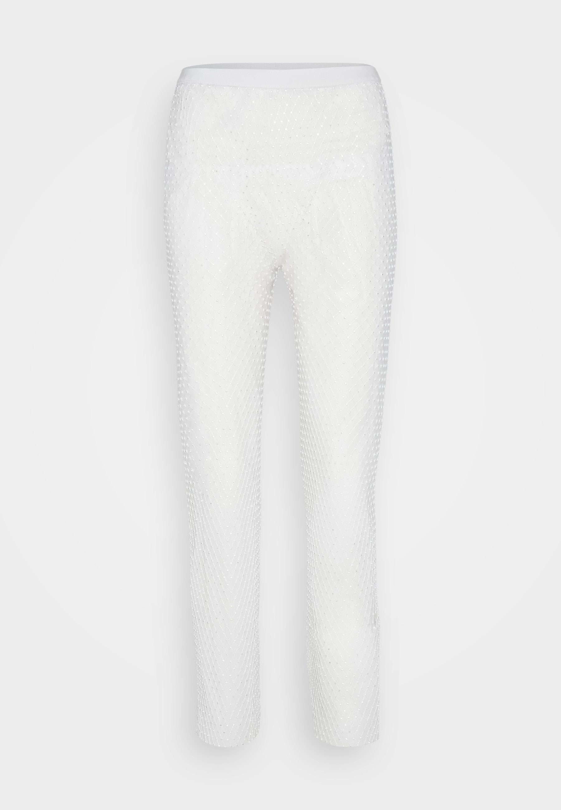 RHINESTONE NET - Gina Tricot - View 1