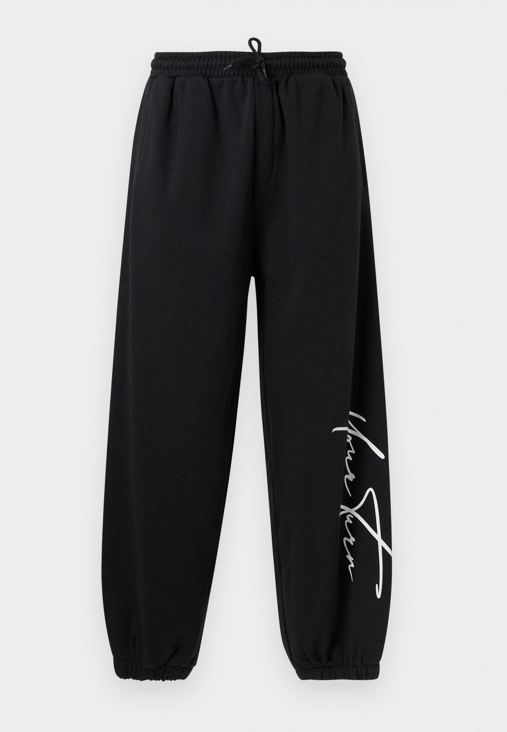 YOURTURN SIGNATURE JOGGING TROUSERS