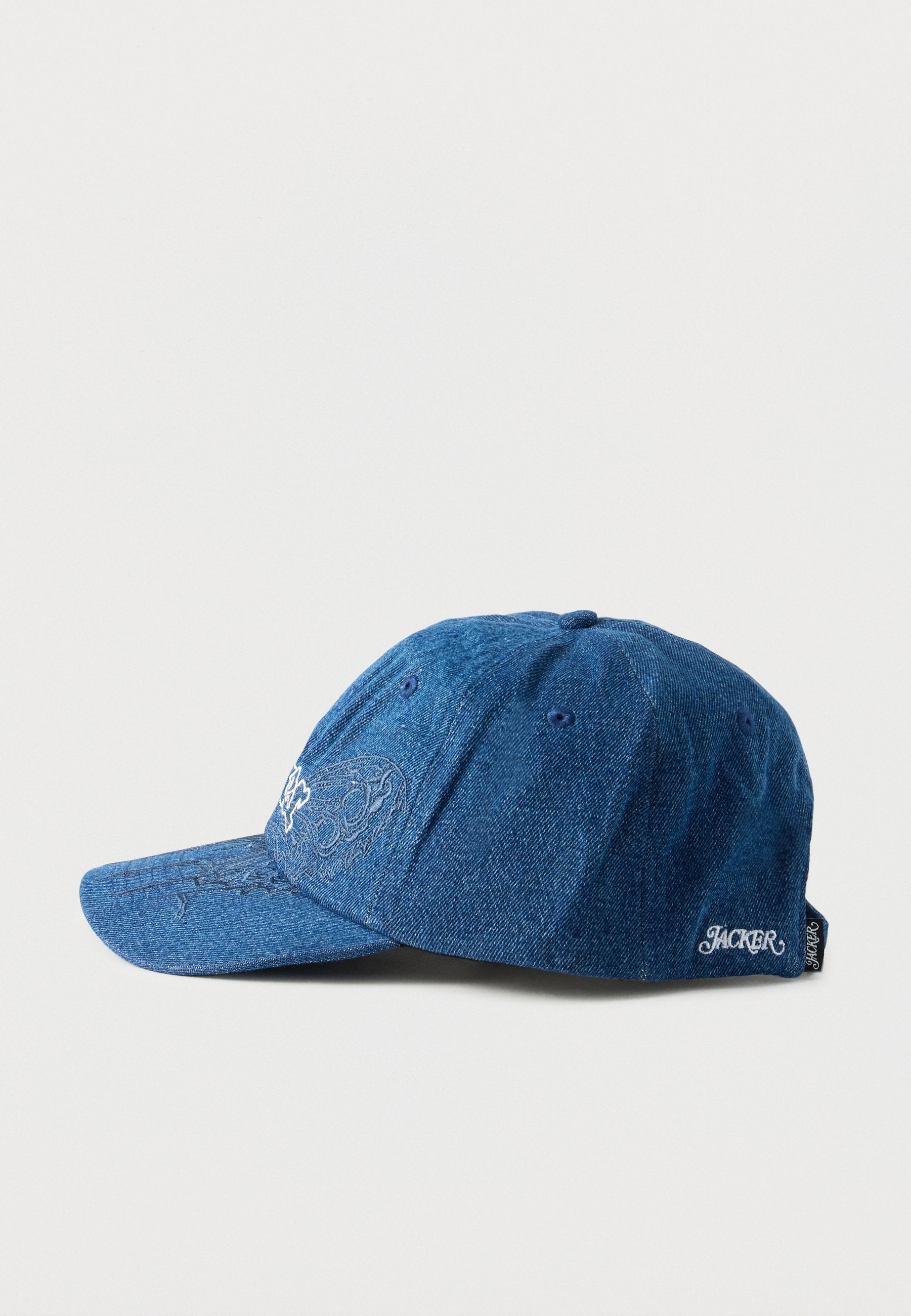 Jacker ZHOU UNISEX