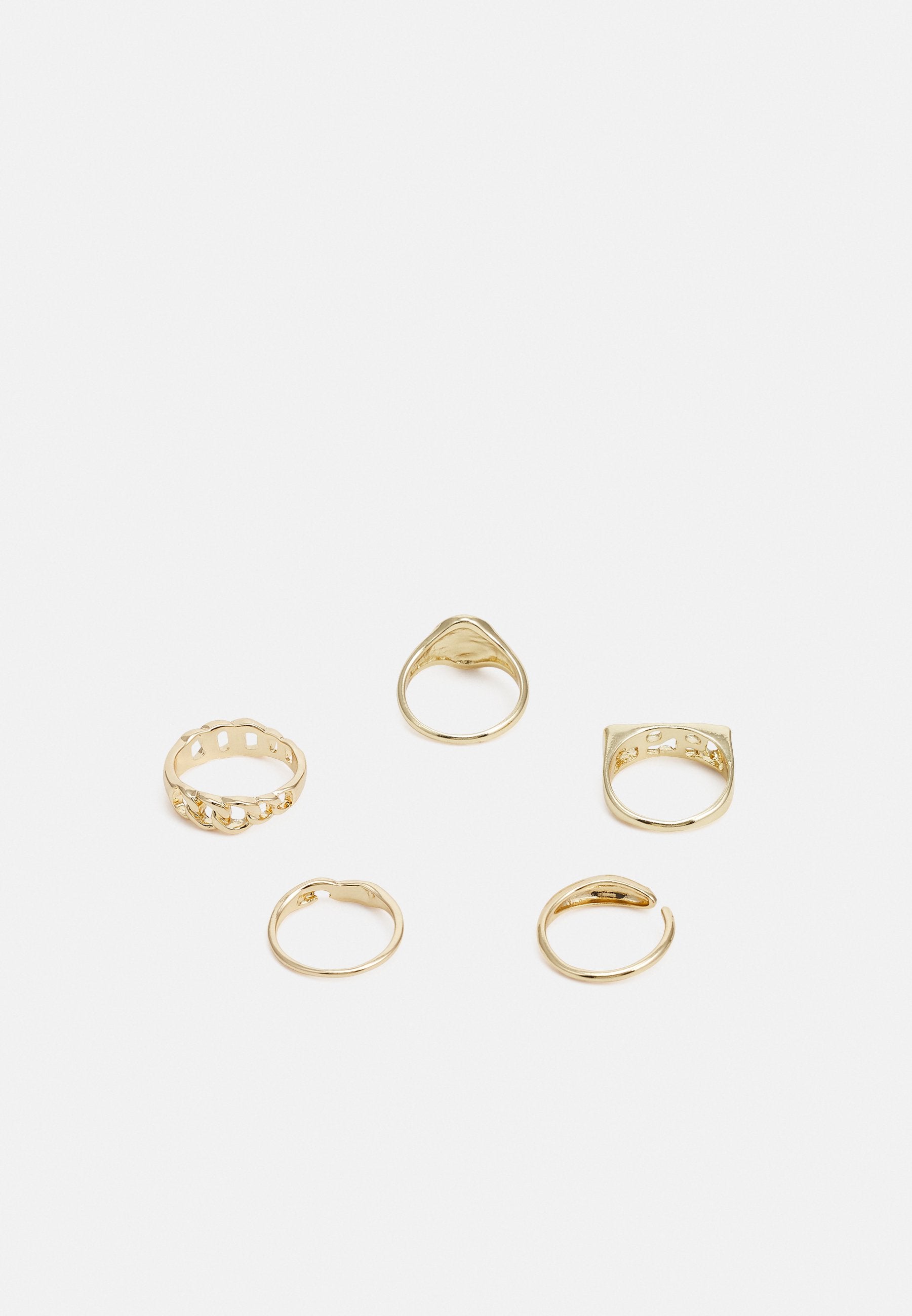 Fire & Glory CINDY RING 5 PACK