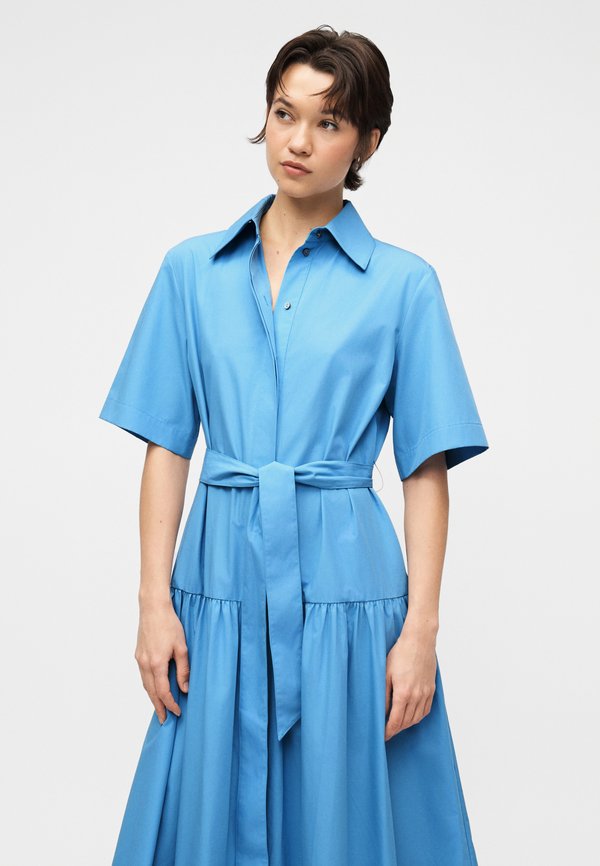 KARL LAGERFELD SHIRT DRESS