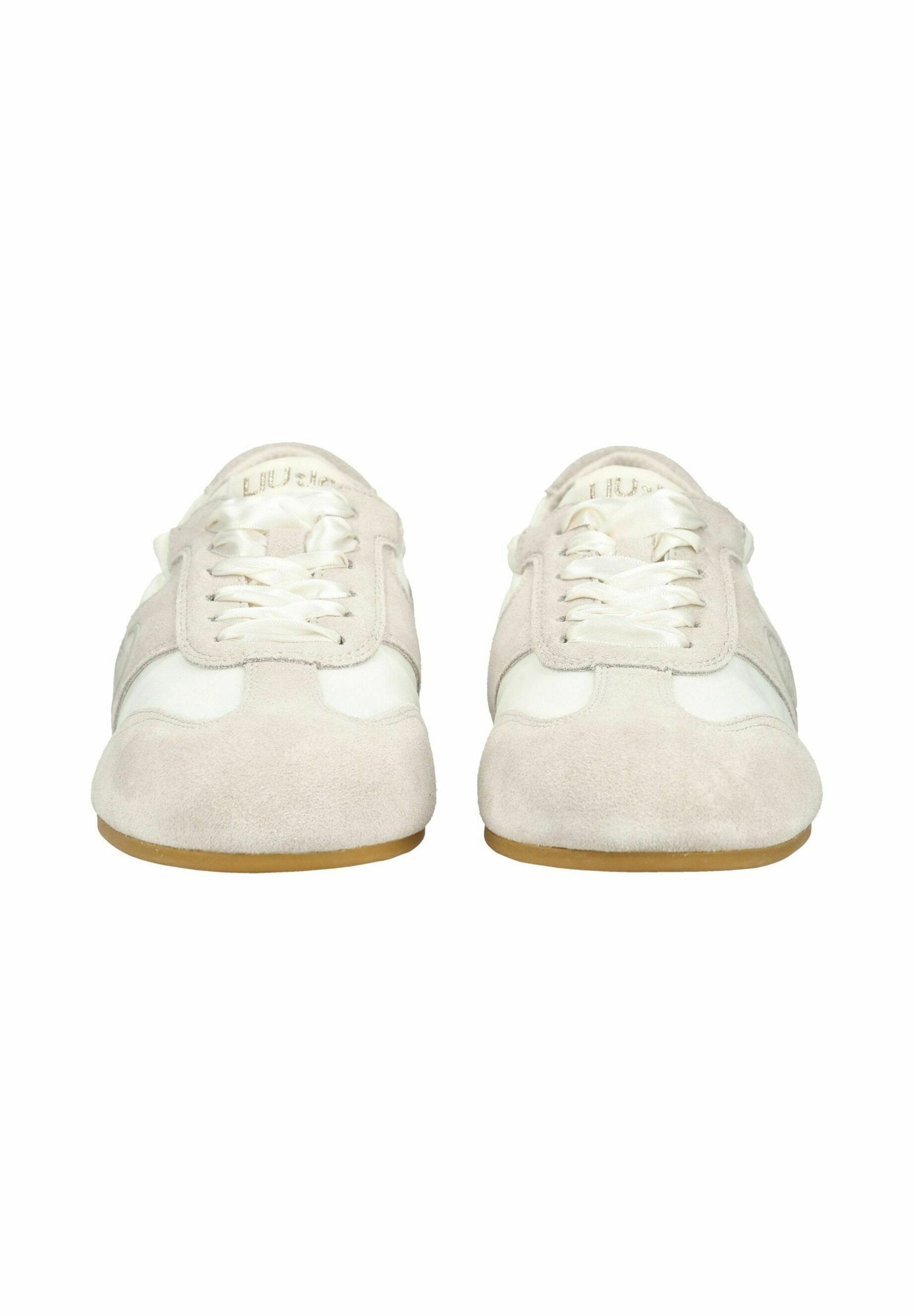 LIU JO SNEAKERS BASSE